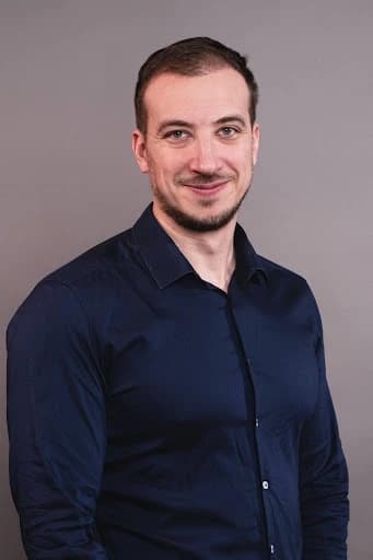 dusan blazek